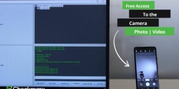 CVE-2019-2234 vulnerabilities in Android Camera Apps