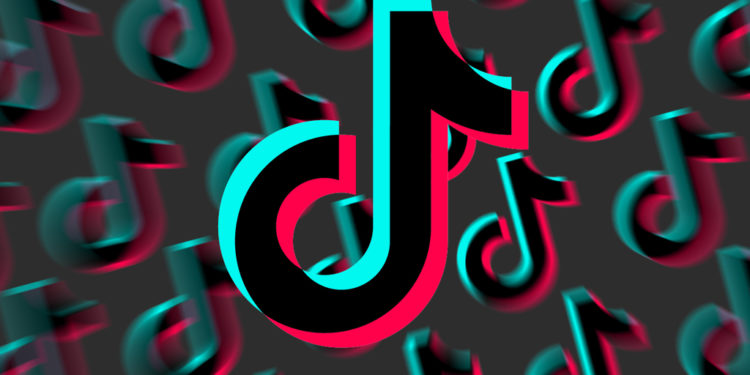 TikTok: multiple security issues