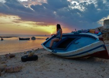 Djerba Island: Candidate for the UNESCO World Heritage List