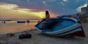 Djerba Island: Candidate for the UNESCO World Heritage List