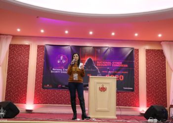 National Cyber Security Congress 2.0